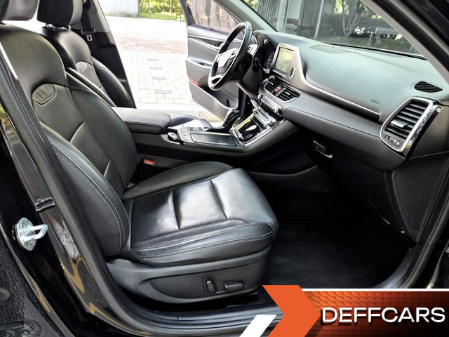 Hyundai GRANDEUR 3.0 LPi Modern (Rental Car) купить на сайте DeffCars