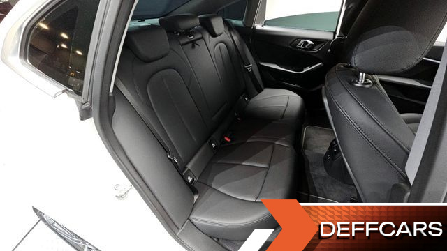 BMW 2-SERIES 220i Sport купить на сайте DeffCars