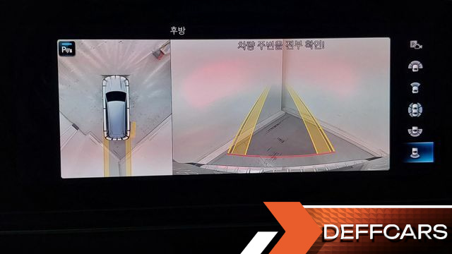 Mercedes GLS-CLASS GLS580 4MATIC купить на сайте DeffCars