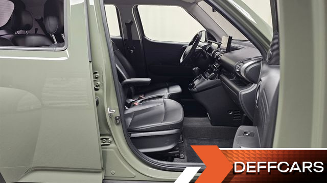 Hyundai CASPER Turbo Smart купить на сайте DeffCars