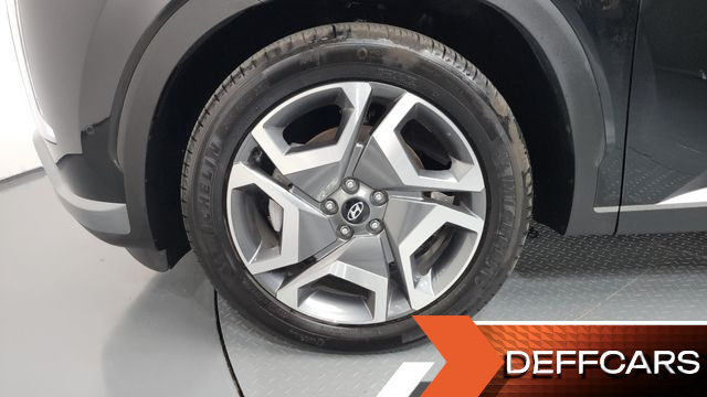 Hyundai PALISADE Gasoline 3.8 2WD Le Blanc купить на сайте DeffCars