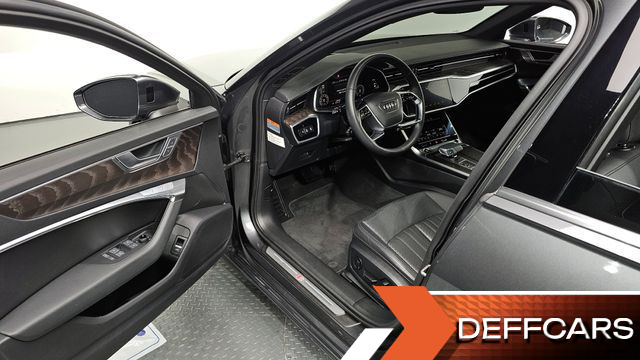 Audi A6 45 TFSI Quattro Premium купить на сайте DeffCars