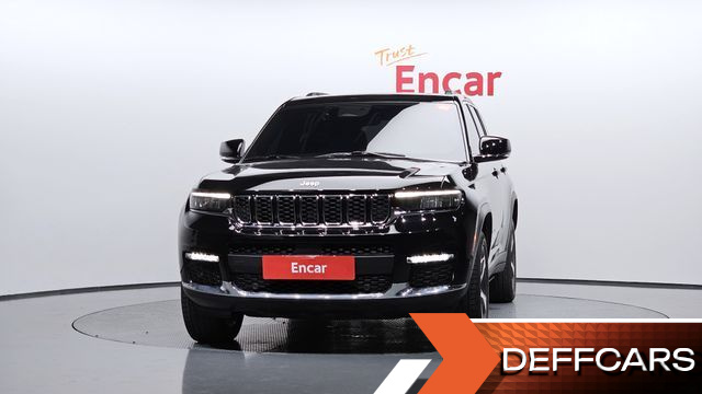 Jeep CHEROKEE 3.6 Limited купить на сайте DeffCars