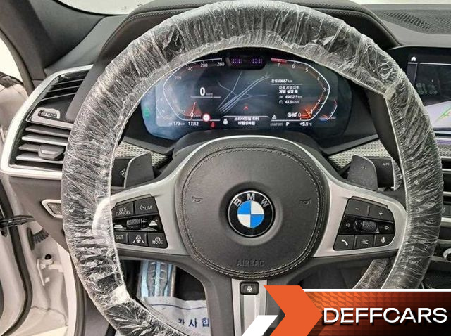 BMW X6 xDrive40i M Sport купить на сайте DeffCars