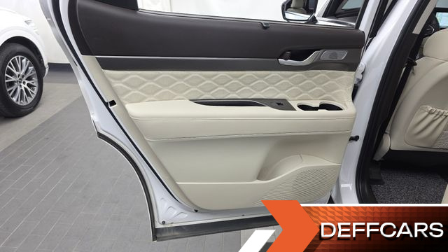 Hyundai PALISADE Diesel 2.2 4WD Calligraphy купить на сайте DeffCars