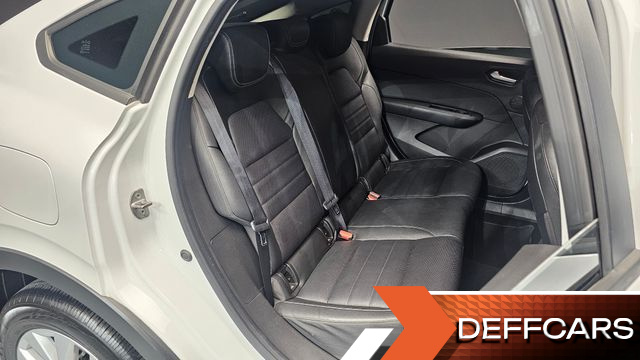 Renault-KoreaSamsung XM3 1.6 GTe LE купить на сайте DeffCars