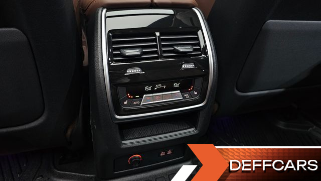 BMW X5 xDrive 40i xLine купить на сайте DeffCars