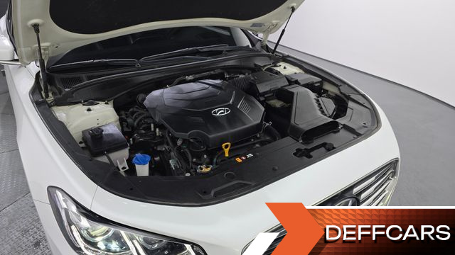 Hyundai GRANDEUR 3.3 Celebrity купить на сайте DeffCars