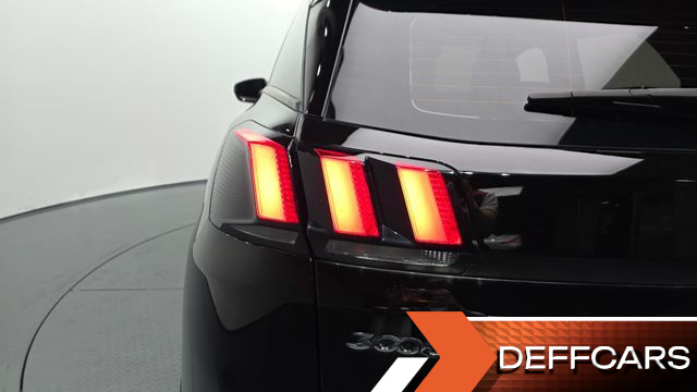 Peugeot 3008 1.5 BlueHDi Allure купить на сайте DeffCars
