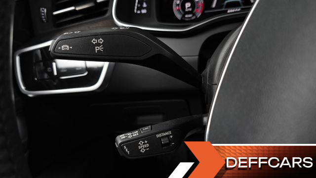 Audi A6 45 TFSI Quattro Premium купить на сайте DeffCars