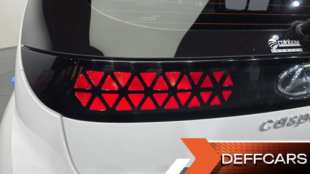 Hyundai CASPER Modern купить на сайте DeffCars