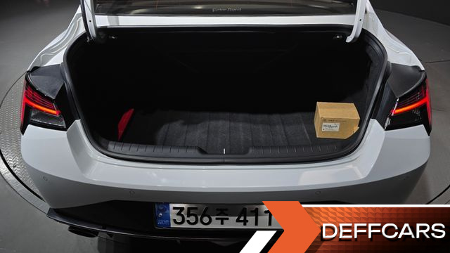 Hyundai AVANTE 2.0 N купить на сайте DeffCars
