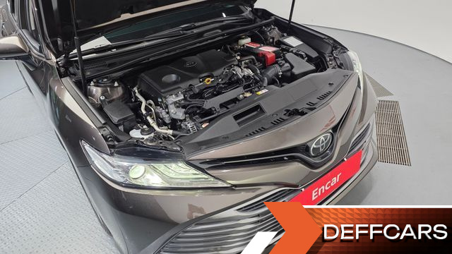 Toyota CAMRY 2.5 купить на сайте DeffCars
