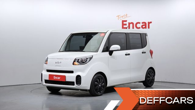 Kia RAY Van Standard купить на сайте DeffCars