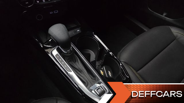 ChevroletGMDaewoo TRAX 1.2 ACTIV купить на сайте DeffCars
