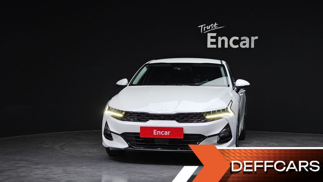 Kia K5 2.0 Trendy купить на сайте DeffCars