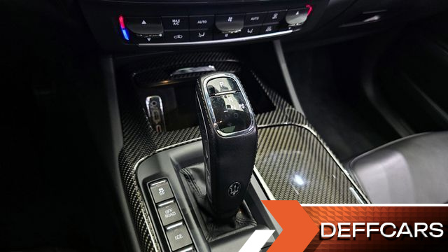 Maserati LEVANTE 3.0 AWD GranSport купить на сайте DeffCars