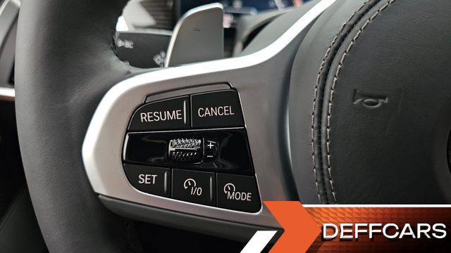 BMW X7 xDrive 40d M Sport 7 STR купить на сайте DeffCars