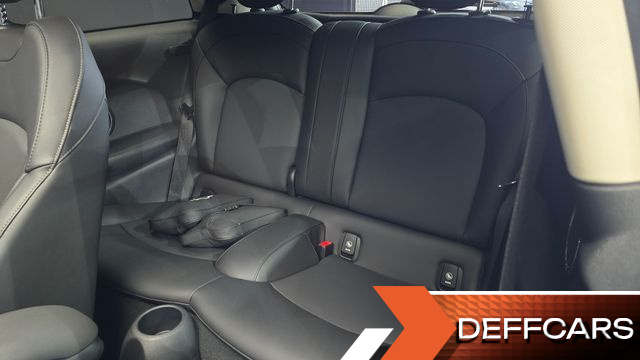 Mini COOPER HIGH Third Generation купить на сайте DeffCars