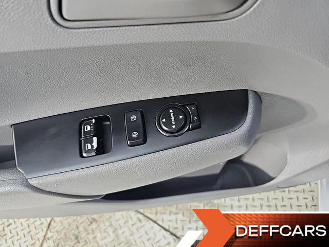 Kia MORNING Van DLX купить на сайте DeffCars