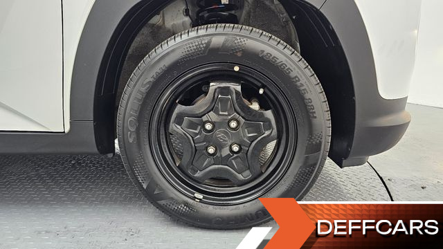 Hyundai CASPER Smart купить на сайте DeffCars