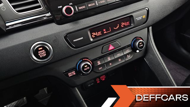 Kia NIRO 1.6 Plug-in HEV Prestige купить на сайте DeffCars