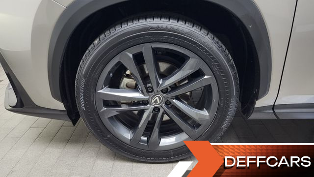 Lexus NX Premium купить на сайте DeffCars