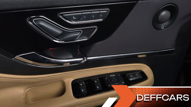 Lincoln CORSAIR 2.0 Reserve AWD купить на сайте DeffCars