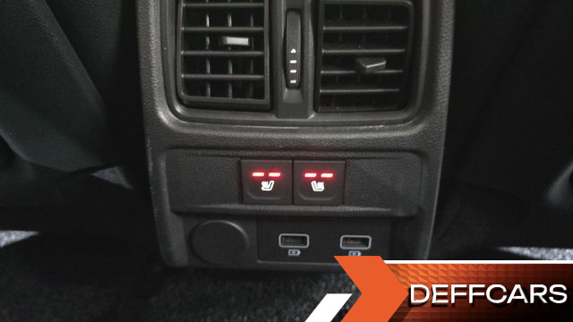 Renault-KoreaSamsung XM3 1.3 TCe RE Signature купить на сайте DeffCars