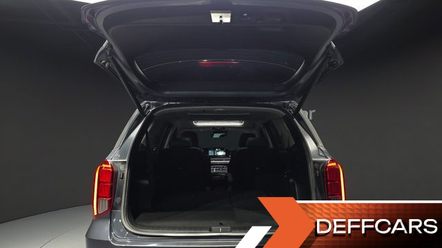 Hyundai PALISADE Diesel 2.2 2WD Prestige купить на сайте DeffCars