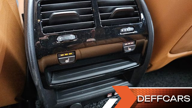 BMW 5-SERIES 520i M Sport купить на сайте DeffCars