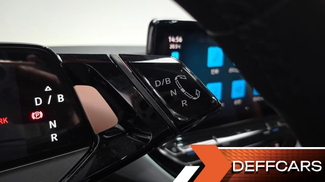 Volkswagen ID.4 Pro купить на сайте DeffCars