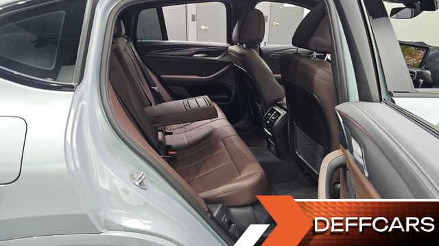 BMW X4 xDrive20i M Sport купить на сайте DeffCars