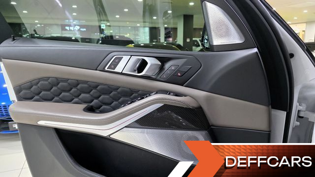 BMW X5M 4.4 Competition купить на сайте DeffCars