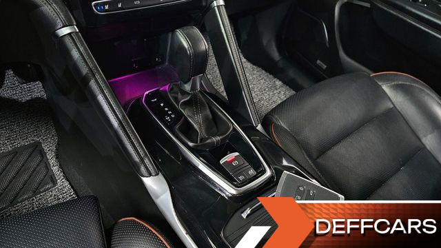 Renault-KoreaSamsung QM6 2.0 GDe PREMIERE 2WD купить на сайте DeffCars