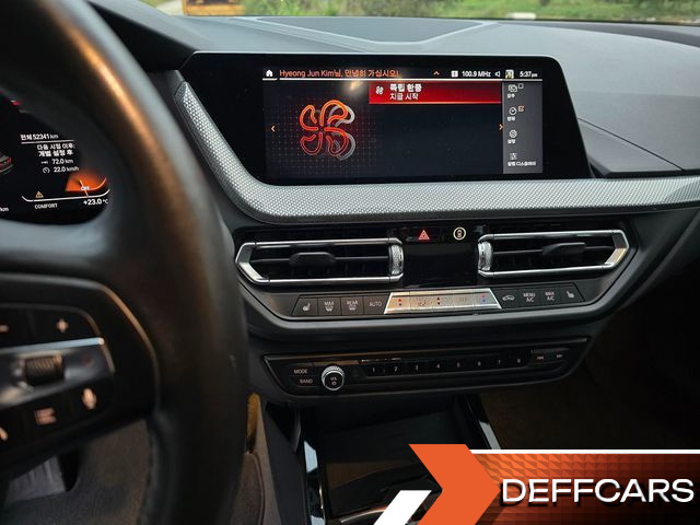 BMW 2-SERIES 220i Advantage купить на сайте DeffCars
