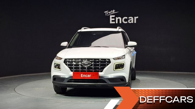 Hyundai VENUE 1.6 Modern Plus купить на сайте DeffCars