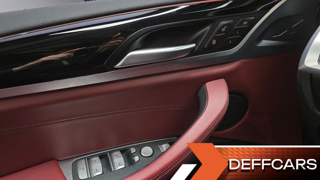 BMW X4 xDrive20d xLine купить на сайте DeffCars