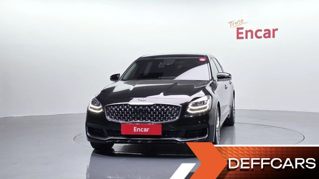 Kia K9 3.8 GDI AWD Best SelectionⅠ купить на сайте DeffCars