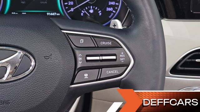 Hyundai PALISADE Diesel 2.2 4WD Prestige купить на сайте DeffCars