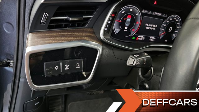 Audi A6 40 TDI Premium купить на сайте DeffCars