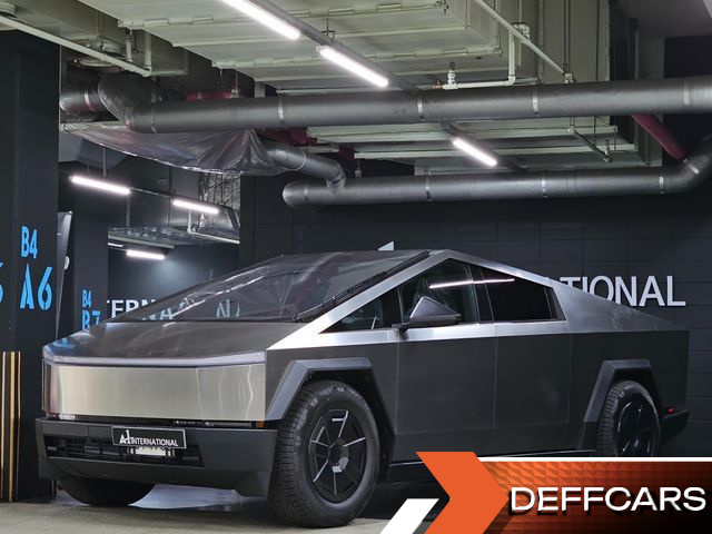 Tesla CYBERTRUCK Cyberbeast купить на сайте DeffCars
