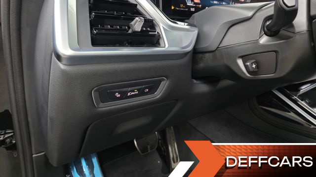 BMW X7 xDrive 40i M Sport 7STR купить на сайте DeffCars