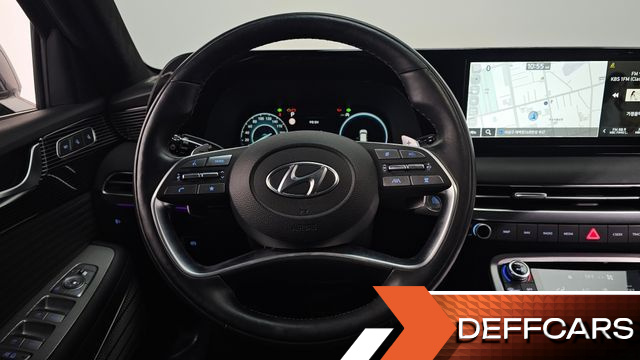 Hyundai PALISADE Gasoline 3.8 4WD Calligraphy купить на сайте DeffCars