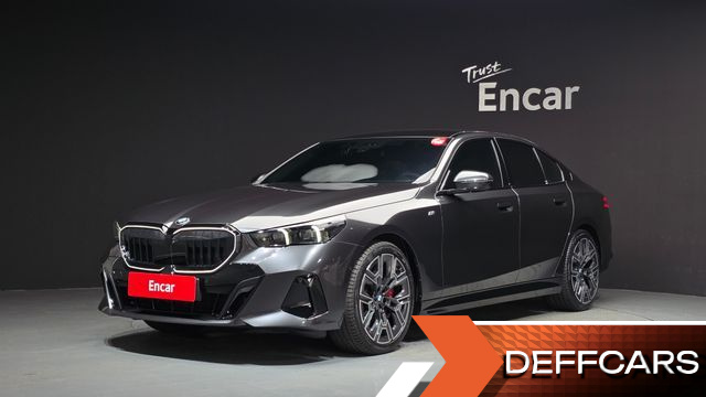 BMW 5-SERIES 530i xDrive M Sport Pro Special Edition купить на сайте DeffCars