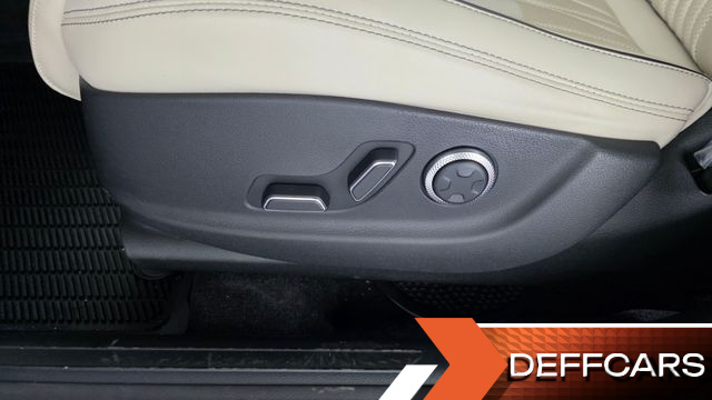 Genesis GV70 2.5T Gasoline AWD купить на сайте DeffCars