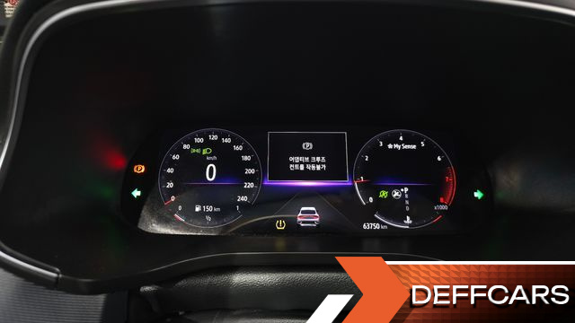 Renault-KoreaSamsung XM3 1.3 TCe RE Signature купить на сайте DeffCars