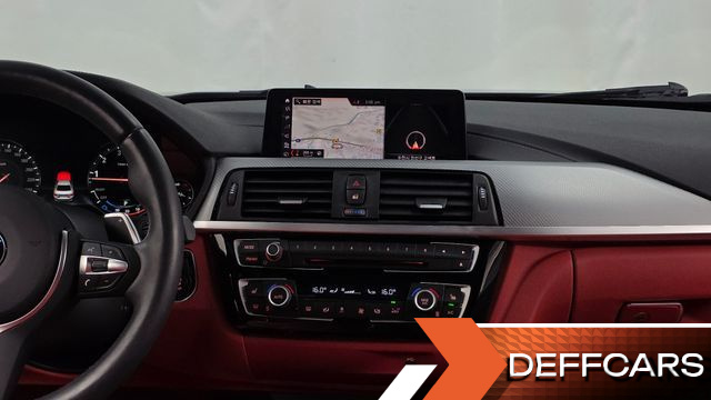 BMW 4-SERIES 430i M Sport Coupe купить на сайте DeffCars