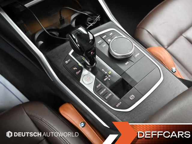 BMW 3-SERIES 320d xDrive Luxury купить на сайте DeffCars