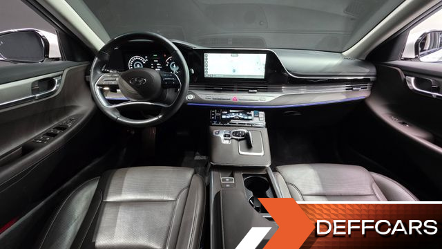 Hyundai GRANDEUR 2.5 Premium купить на сайте DeffCars